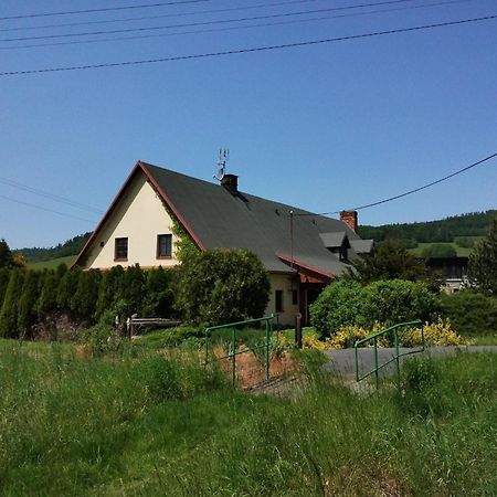 Hotel Penzion Kelt Zátor Esterno foto