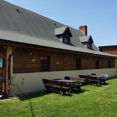Hotel Penzion Kelt Zátor Esterno foto