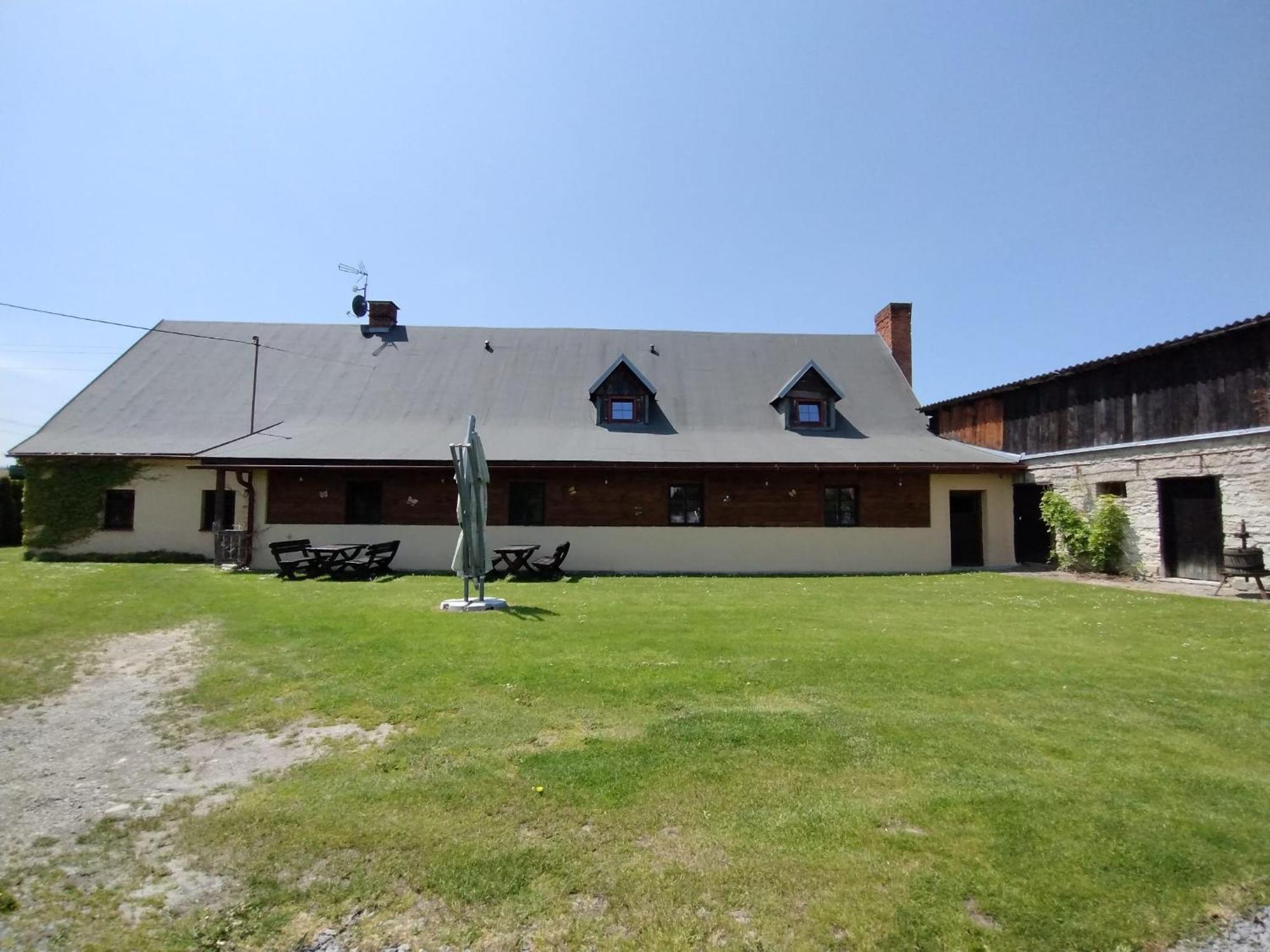 Hotel Penzion Kelt Zátor Esterno foto