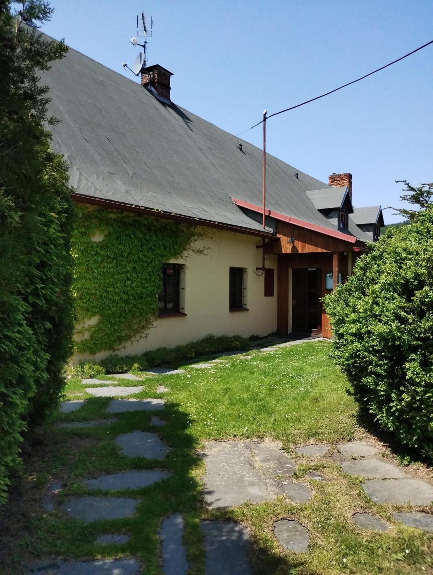 Hotel Penzion Kelt Zátor Esterno foto