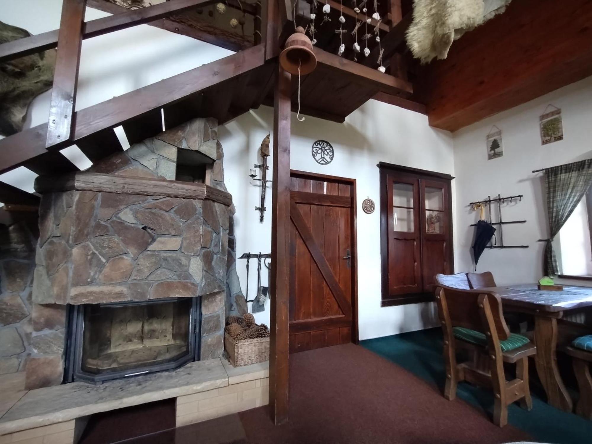 Hotel Penzion Kelt Zátor Esterno foto