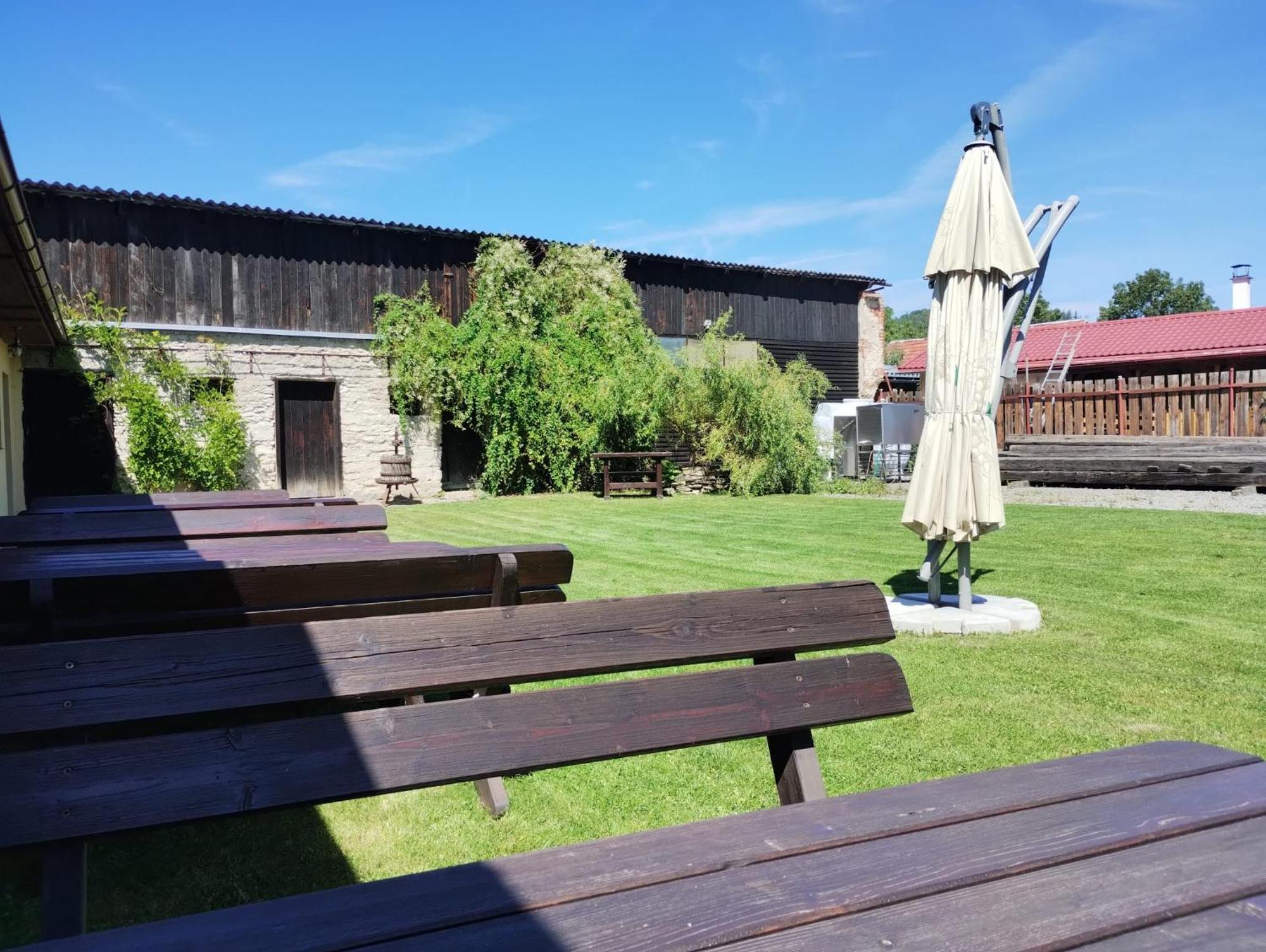 Hotel Penzion Kelt Zátor Esterno foto