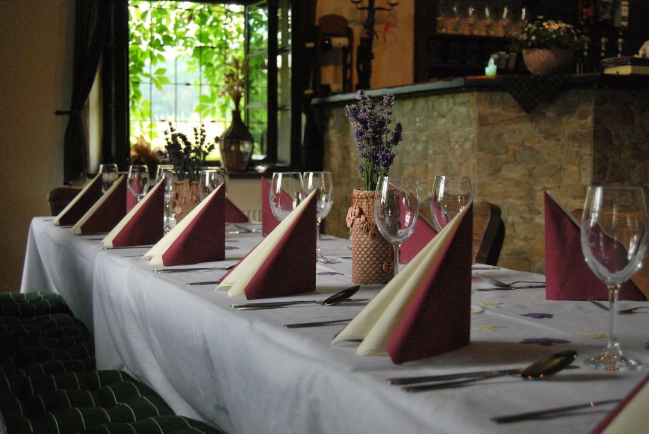 Hotel Penzion Kelt Zátor Esterno foto
