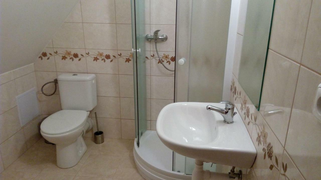Hotel Penzion Kelt Zátor Esterno foto