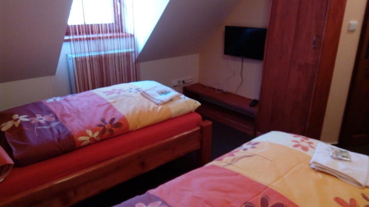 Hotel Penzion Kelt Zátor Esterno foto