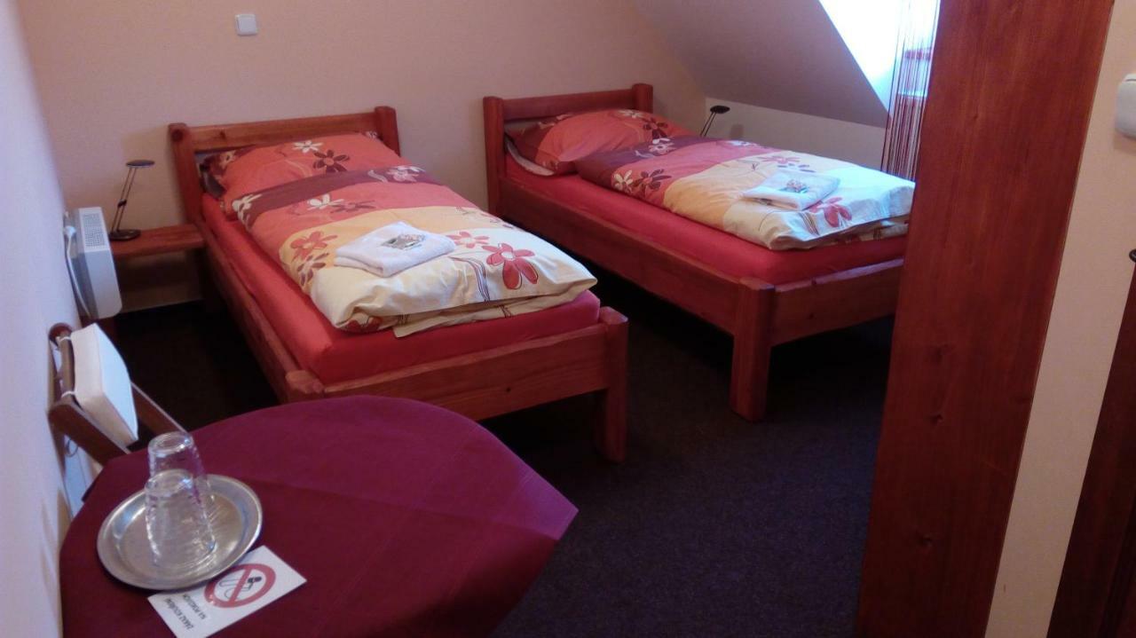 Hotel Penzion Kelt Zátor Esterno foto