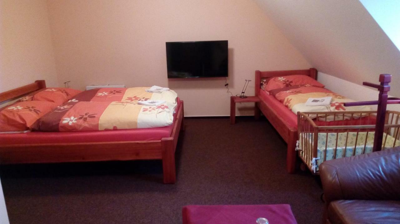 Hotel Penzion Kelt Zátor Esterno foto